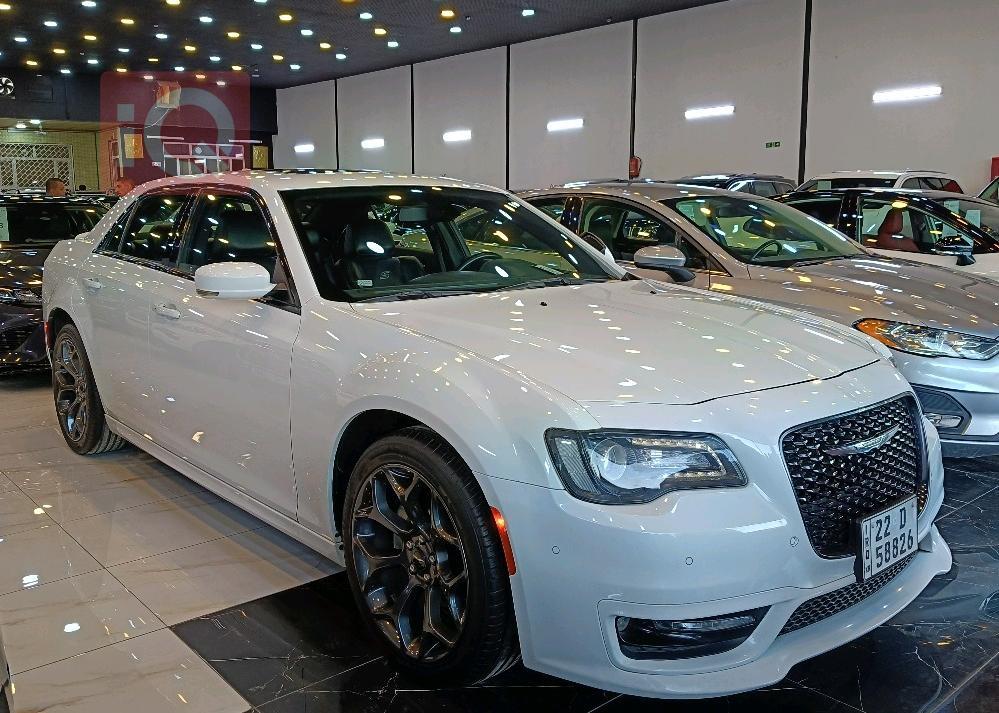 Chrysler 300